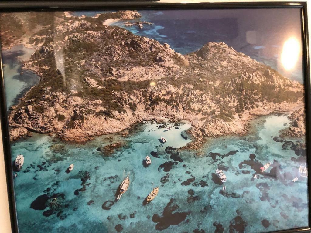 Appartamenti Milu La Maddalena  Bagian luar foto