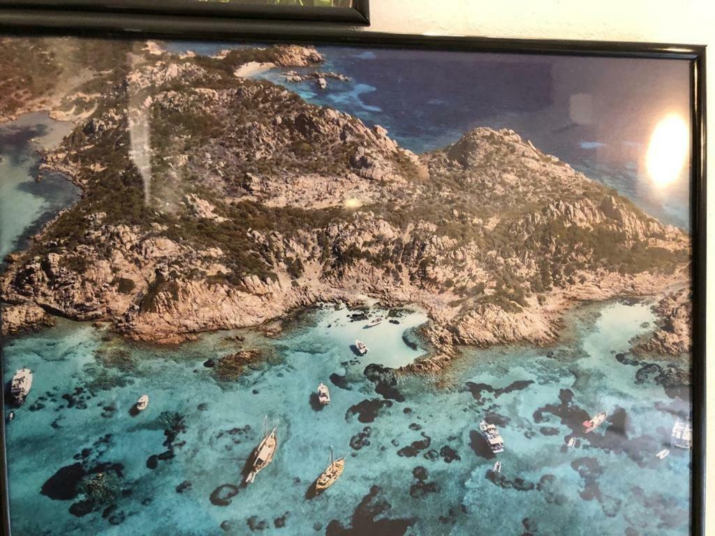 Appartamenti Milu La Maddalena  Bagian luar foto